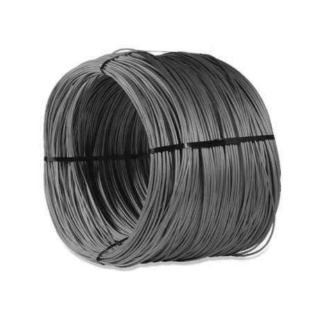 SAE1008 Non-alloy Hot Rolled Steel Wire Rod